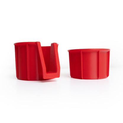 4Runner Lifestyle Cup Holder Inserts For 4Runner (2014-2024)