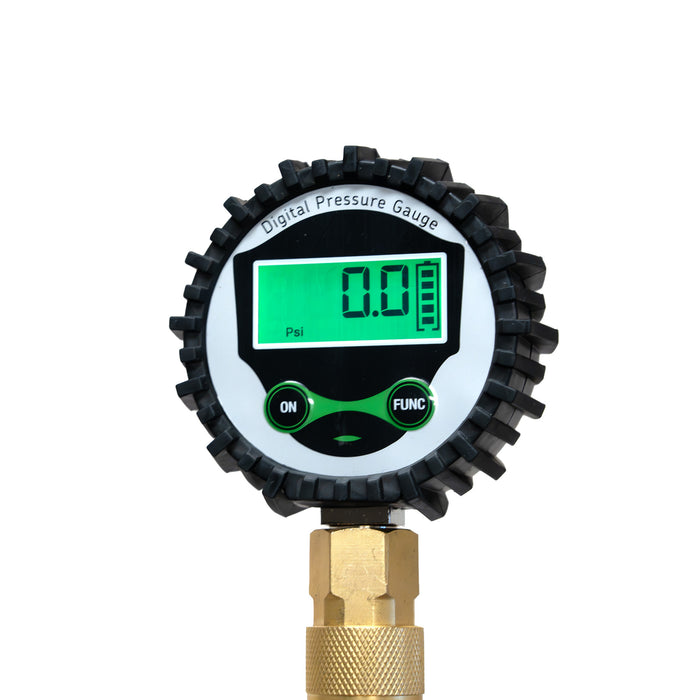 4Runner Lifestyle Digital Tire Deflator / Gauge