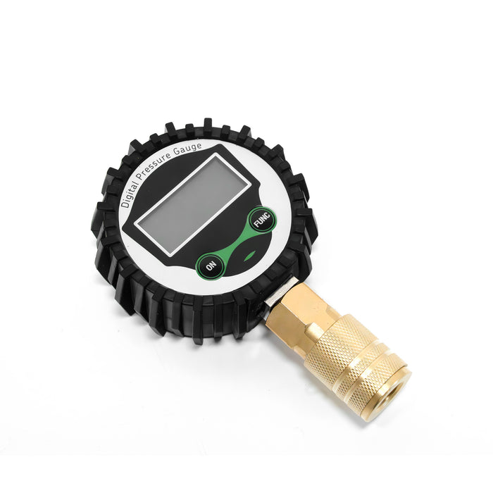 4Runner Lifestyle Digital Tire Deflator / Gauge