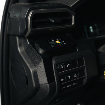 4Runner Lifestyle Pedal Commander Mount For 4Runner (2025-Current)