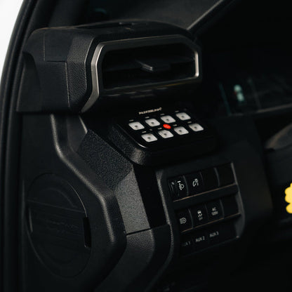 4Runner Lifestyle Switch Panel Mount For 4Runner (2025-Current)