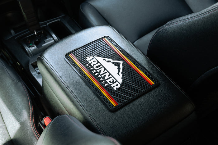 4Runner Lifestyle Universal Anti-Slip Mat