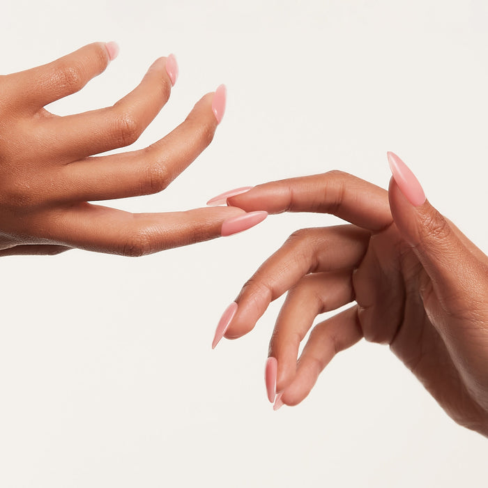 5-in-1 Builder Gel Polish Trio - Just Peachy