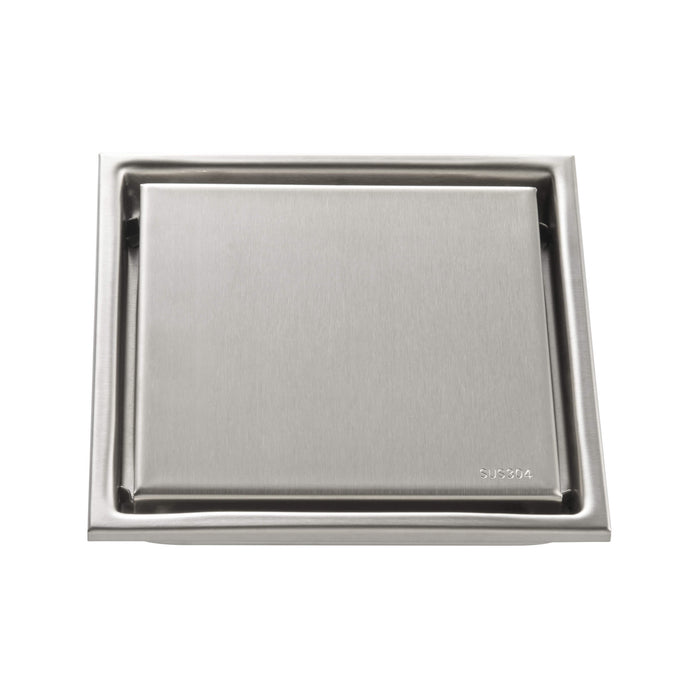 Brushed Nickel