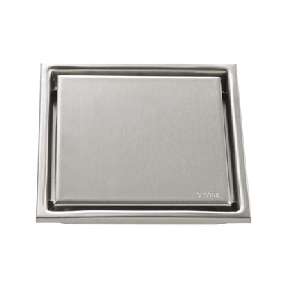 Brushed Nickel