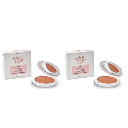 Professional Pressed Powder