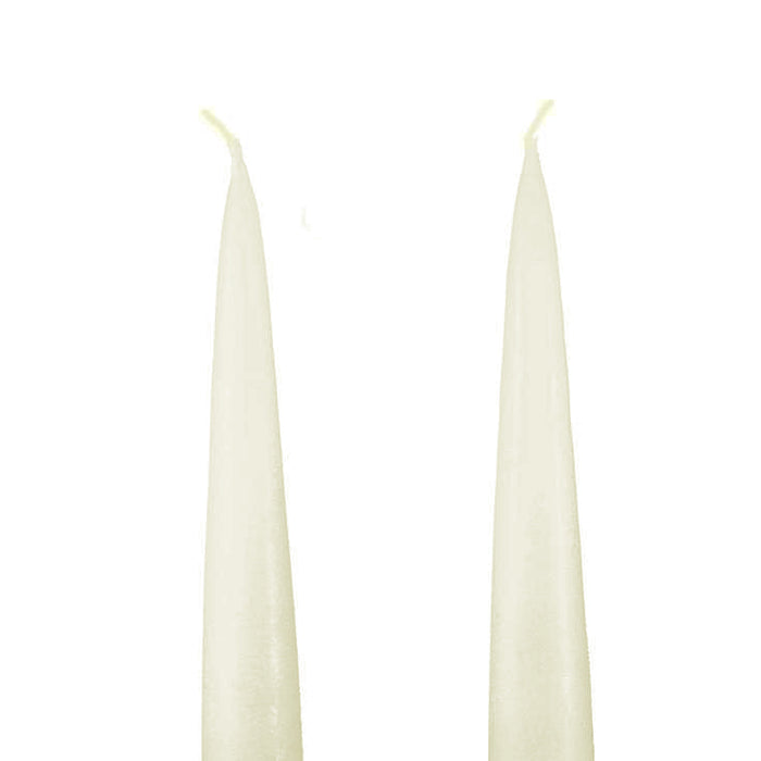 9" / Ivory
