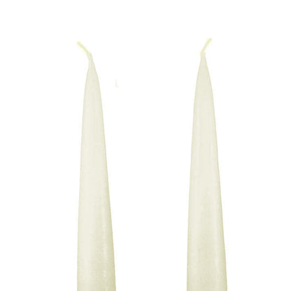 9" / Ivory