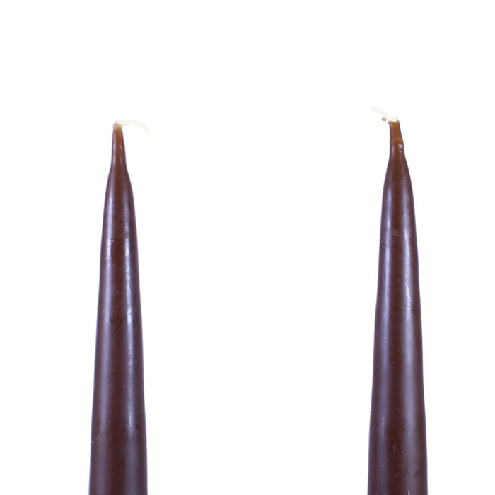 9" / Chocolate