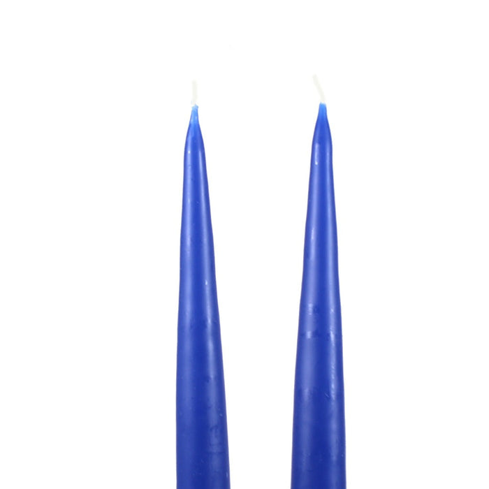 9" / Copenhagen Blue