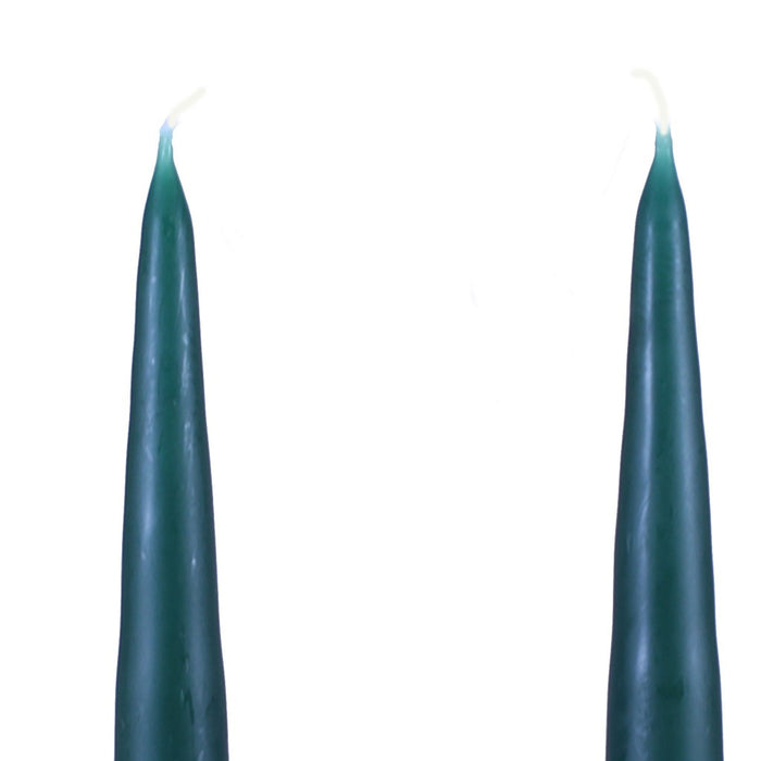 9" / Forest Green