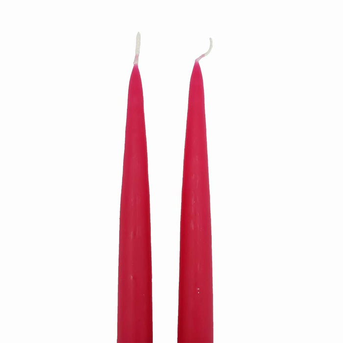 9" / Fuchsia
