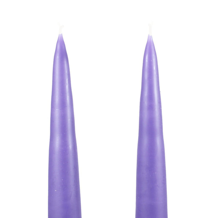 9" / Lavender