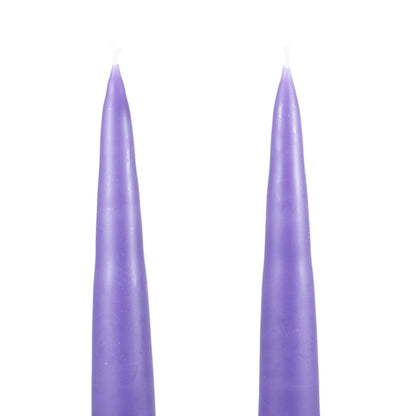 9" / Lavender