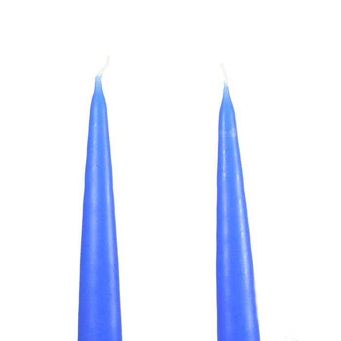 9" / Med. Blue