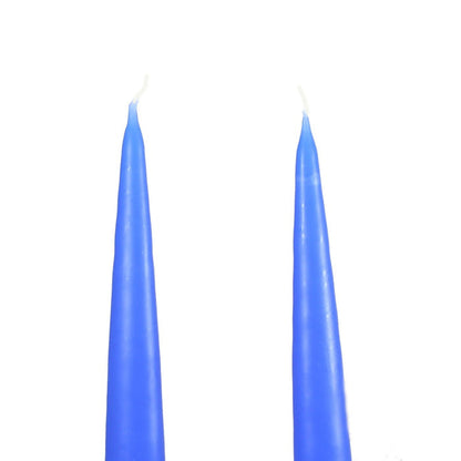 9" / Med. Blue