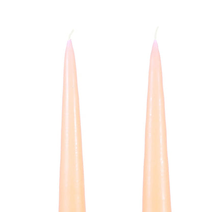9" / Peach