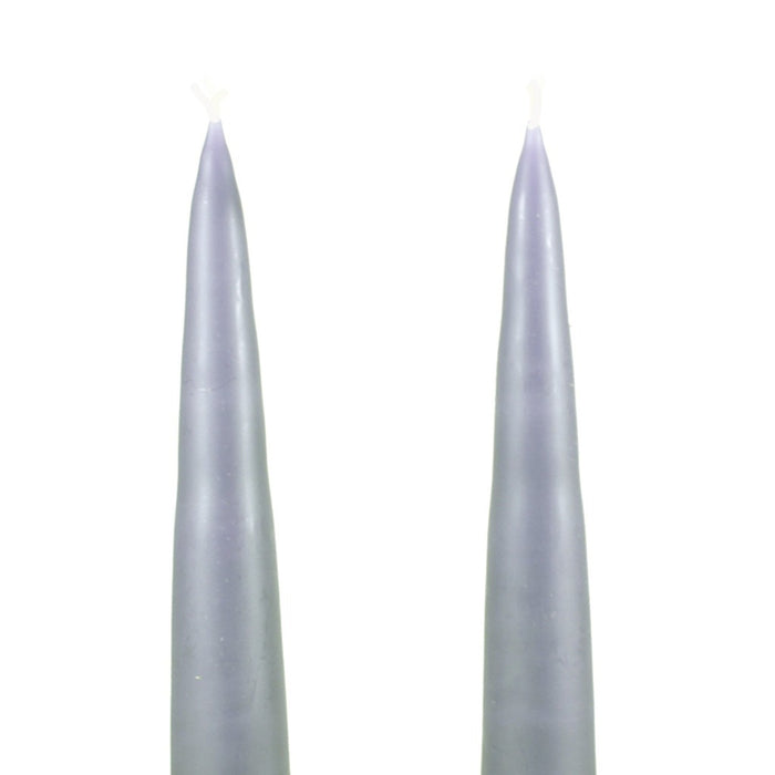 9" / Pewter
