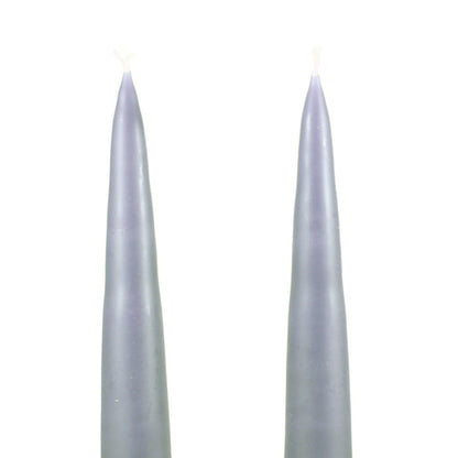 9" / Pewter