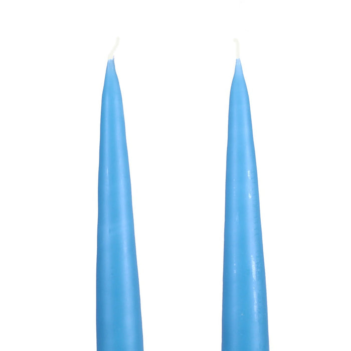 9" / Turquoise