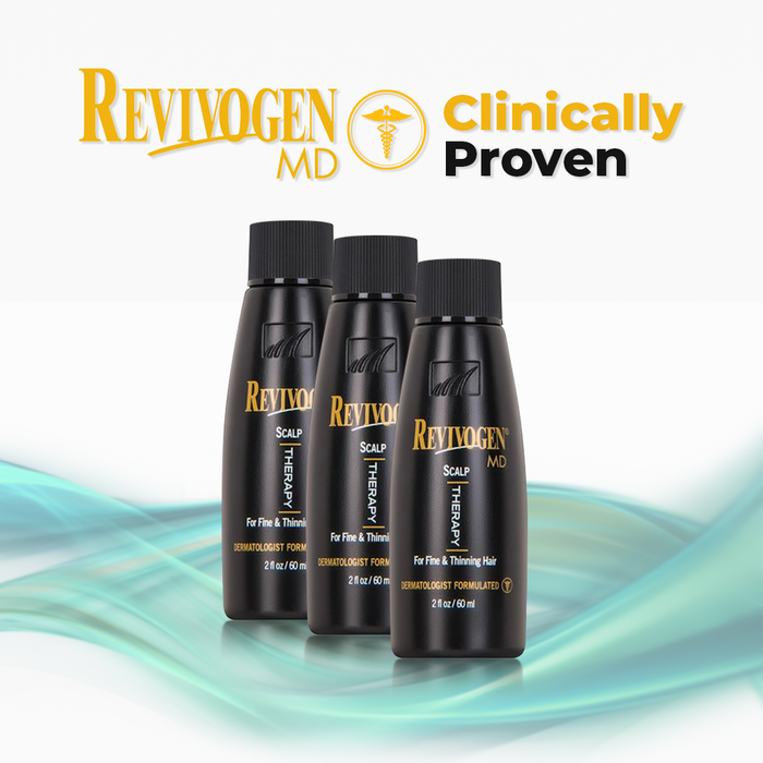 90 Day Scalp Therapy Kit