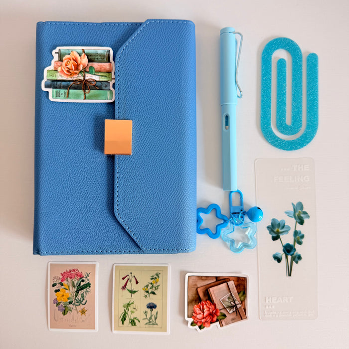 Planner Kit