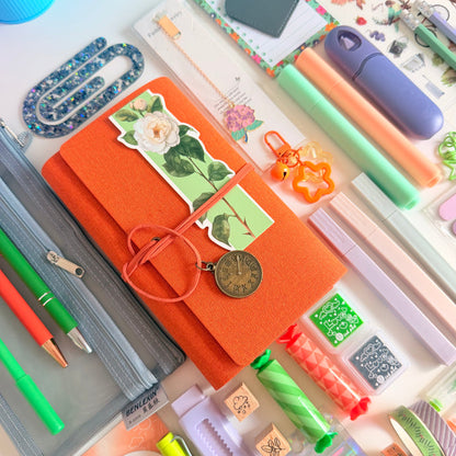 Color Pop Stationery Gift Set
