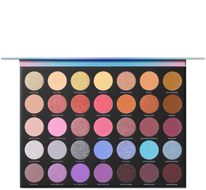 MORPHE 35Y Aurascape  بالت شدو من مورفي