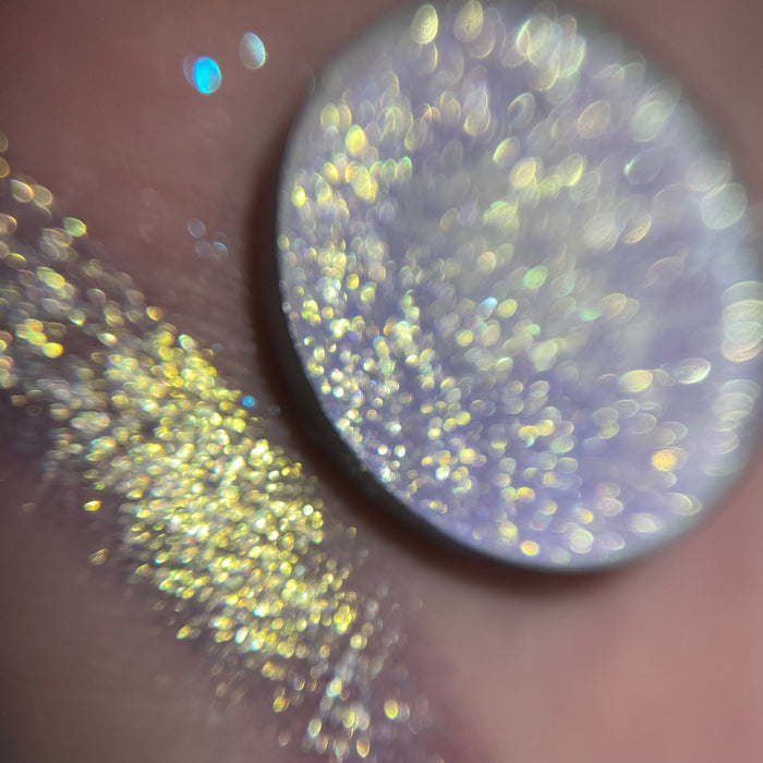 ISS Multichrome