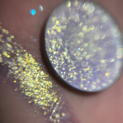 ISS Multichrome