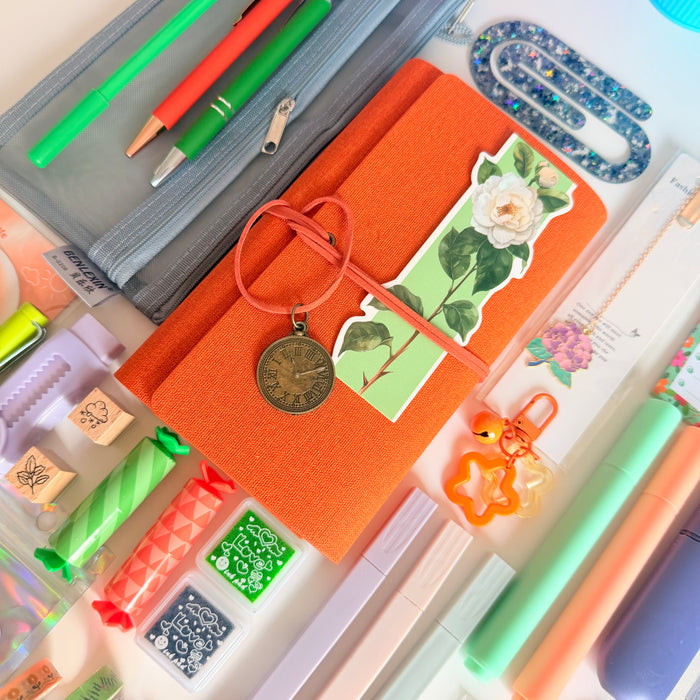 Color Pop Stationery Gift Set