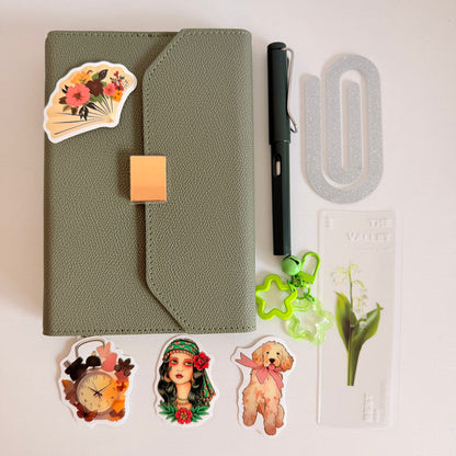 Planner Kit