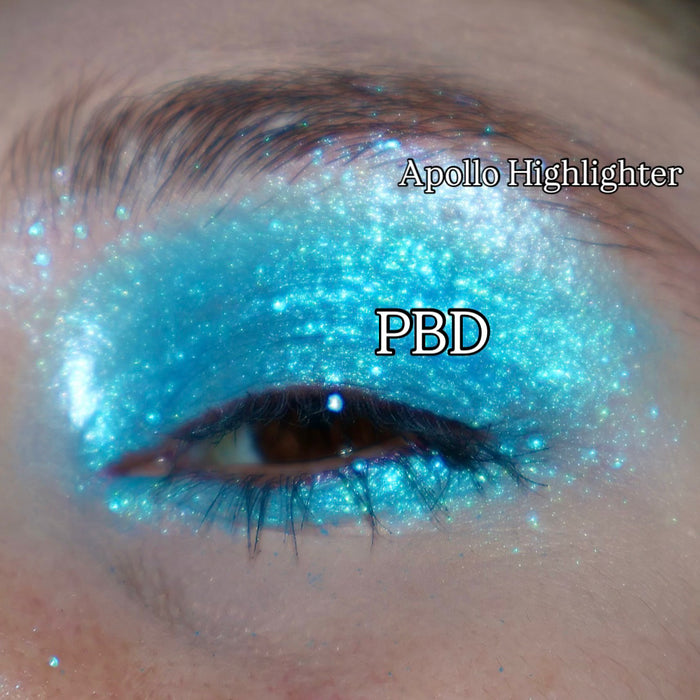 PBD Multichrome