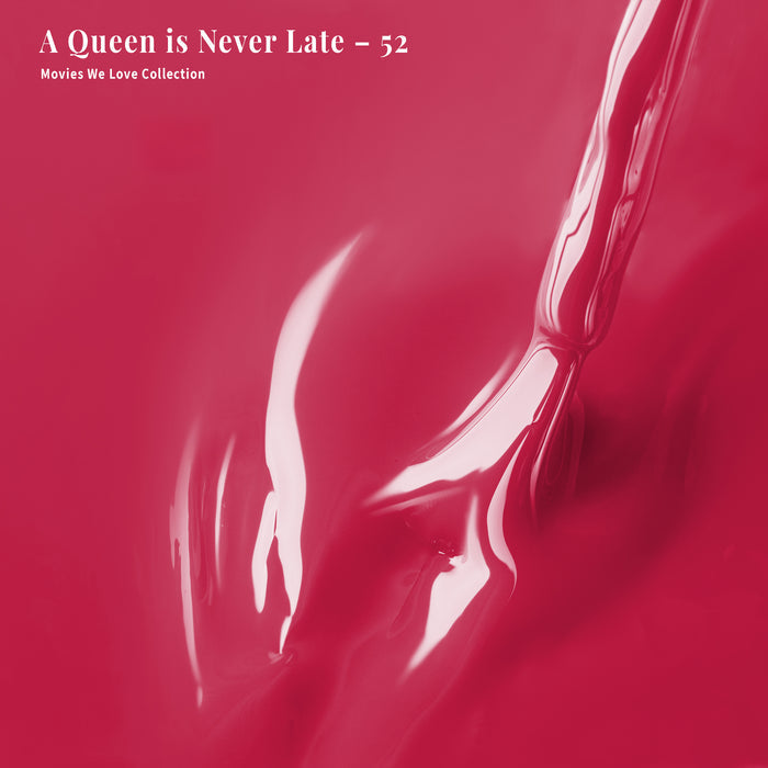 A Queen is Never Late - 52 - Polish Duo