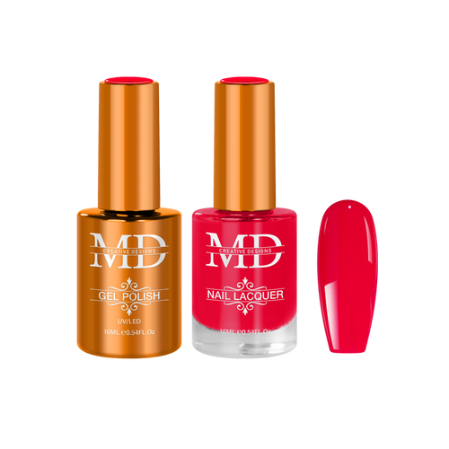A SENSE OF STYLE - K053 - Gel + Lacquer Duo