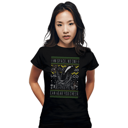 Fitted Shirts, Woman / Small / Black