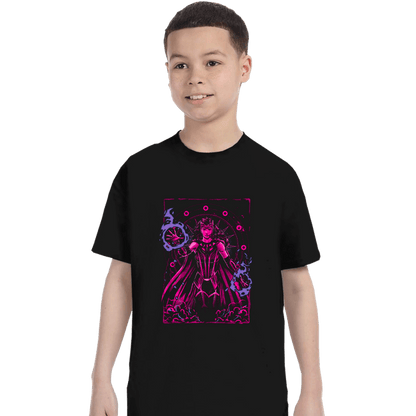Shirts T-Shirts, Youth / XS / Black A Witch Named Wanda