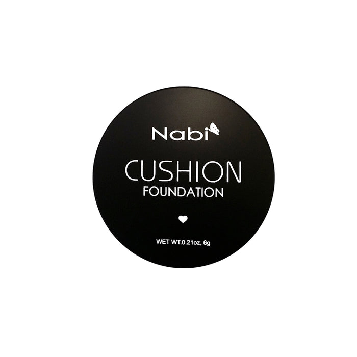 A511-06   Nabi Cushion Foundation  Honey