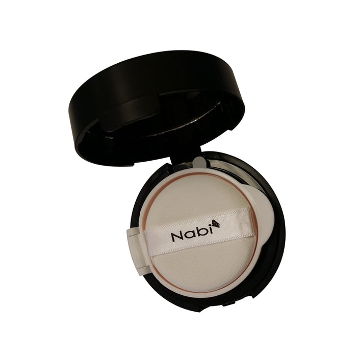 A511-06   Nabi Cushion Foundation  Honey