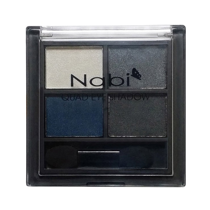 A611#01 - Quad Eyeshadow Night