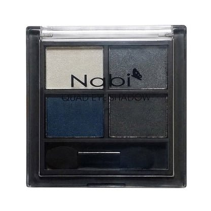 A611#01 - Quad Eyeshadow Night