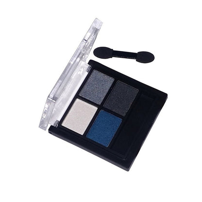 A611#01 - Quad Eyeshadow Night