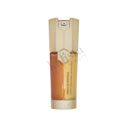 Abeille Royale Double R Renew & Repair Advanced Serum