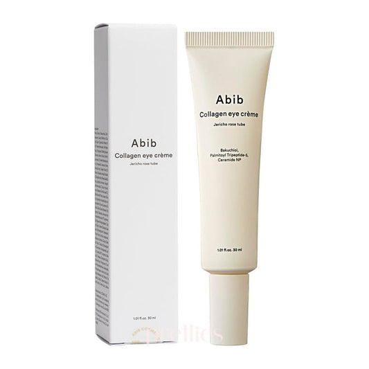 Abib Collagen Eye Creme Jericho Rose Tube 30ml