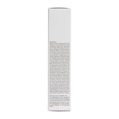 Abib Collagen Eye Creme Jericho Rose Tube 30ml