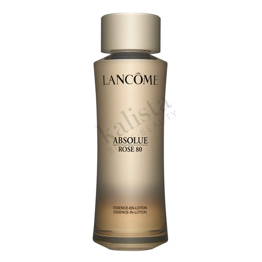 Absolue Rose 80 Essence In Lotion