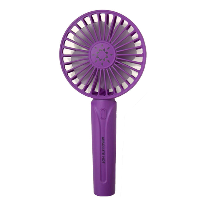 Absolute Hot Standing Beauty Fan - ikatehouse