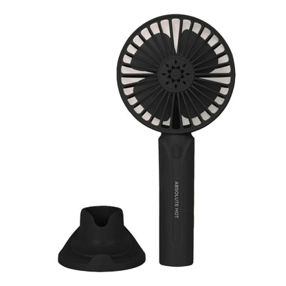 Absolute Hot Standing Beauty Fan - ikatehouse