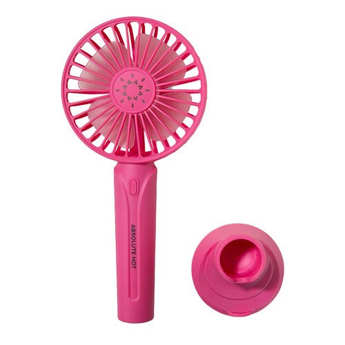 APBF13-Hot Pink