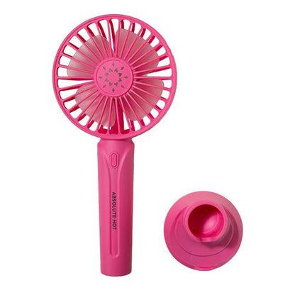 APBF13-Hot Pink